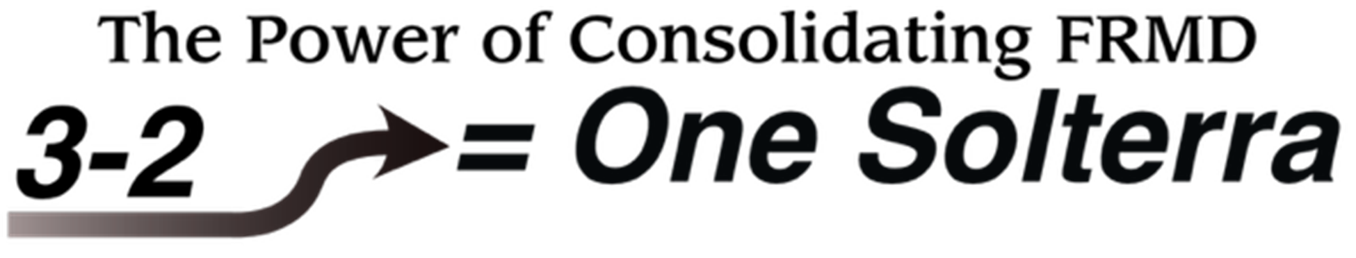 The Power of Consolidating FRMD