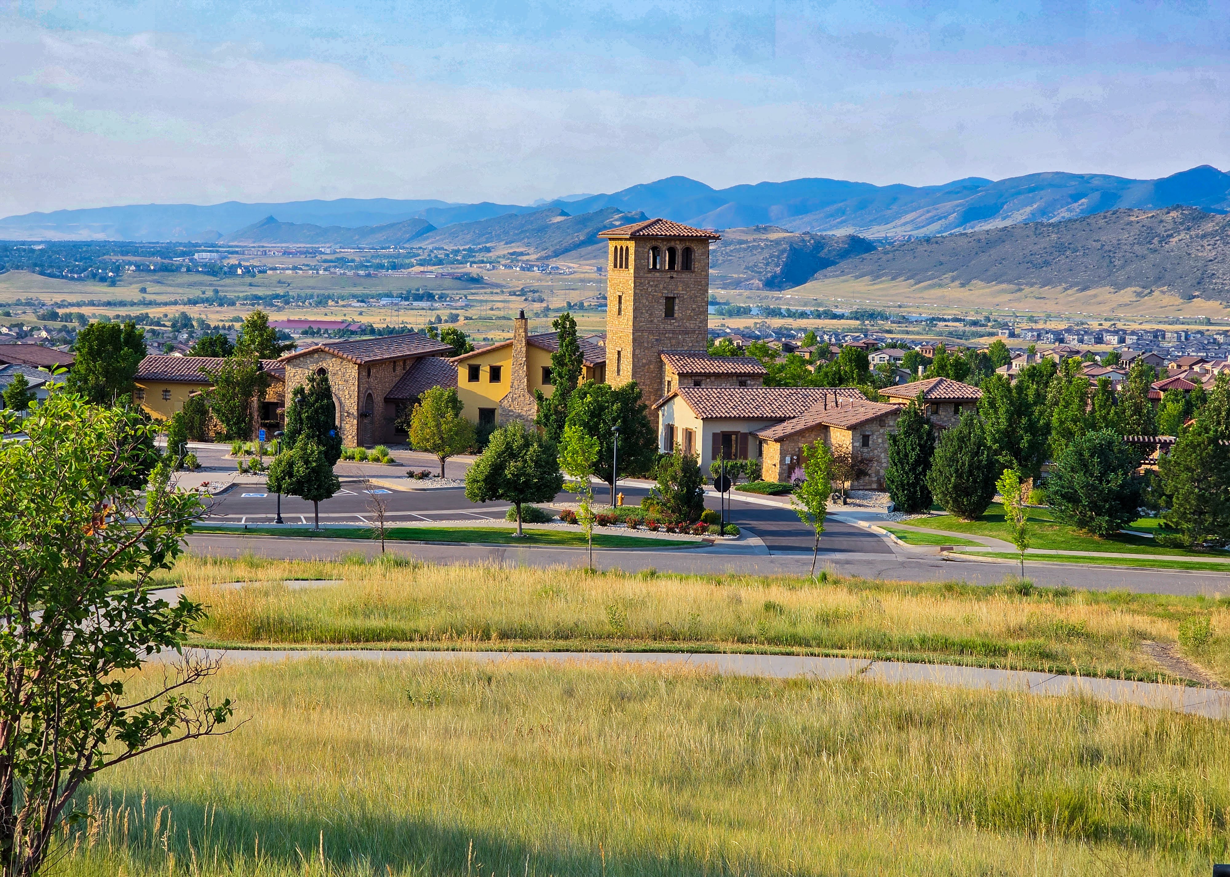 Solterra Connect | Serving the Solterra Community in Lakewood, CO
